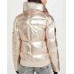 Spinning Out Jenn Yu Quilted Jacket Spinning Out Jenn Yu Quilted Jacket
